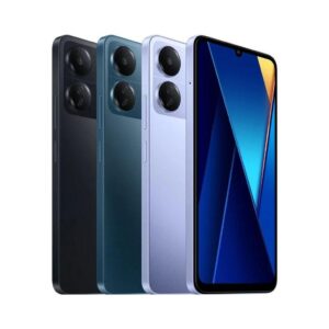 XIAOMI POCO C65 8GB / 256GB