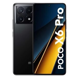 XIAOMI POCO X6 PRO 5G 12GB  / 512GB DS