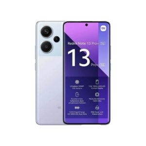 XIAOMI REDMI NOTE 13 PRO+  5G 8GB/256GB DS