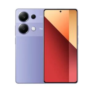 XIAOMI REDMI NOTE 13 PRO 5G 12GB/512GB DS