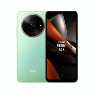 XIAOMI REDMI A3x 4GB/128GB DS