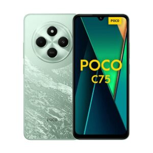 XIAOMI POCO C75 8GB/256GB DS